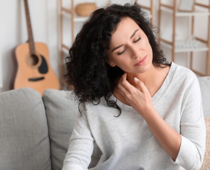 Eczéma et allergies printanières : quel lien ?