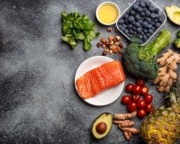 Les astuces pour une alimentation anti-inflammatoire