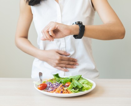 Les astuces pour une alimentation saine et équilibrée