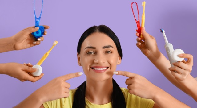 Les astuces pour une bonne hygiène bucco-dentaire