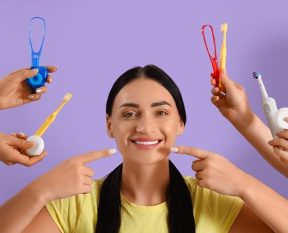 Les astuces pour une bonne hygiène bucco-dentaire