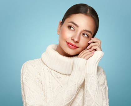 Les astuces pour une peau éclatante en hiver