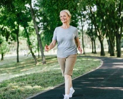 Les bienfaits de la marche pour la santé physique et mentale