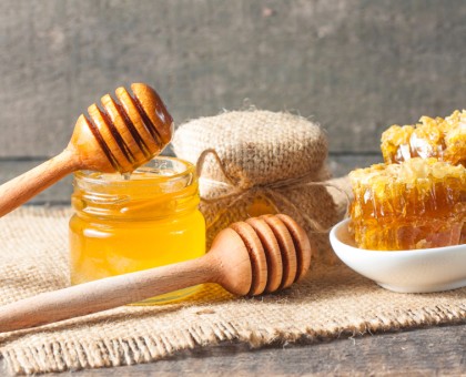 Les vertus du miel pour la santé