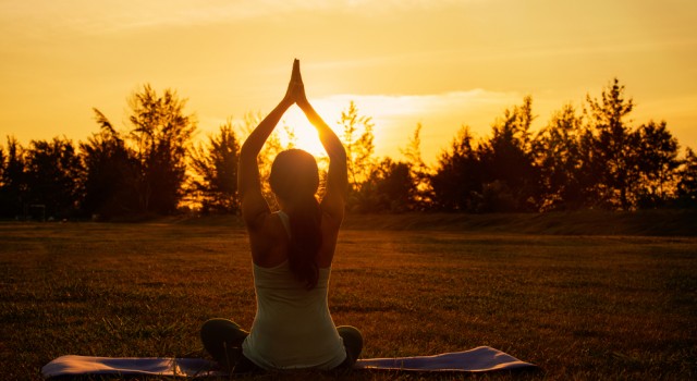 Les vertus du yoga pour réduire le stress