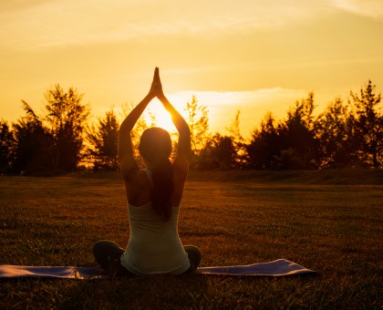 Les vertus du yoga pour réduire le stress