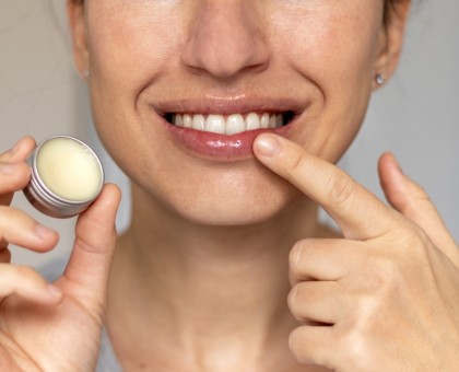 Comment faire un soin des lèvres maison ?