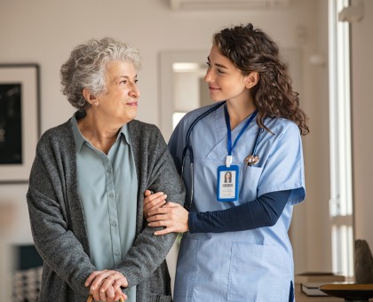 Comment aider un proche après un AVC ?