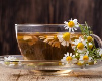 Les vertus de la camomille pour la santé