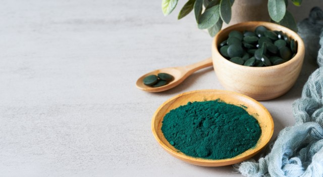Les vertus de la spiruline pour la santé