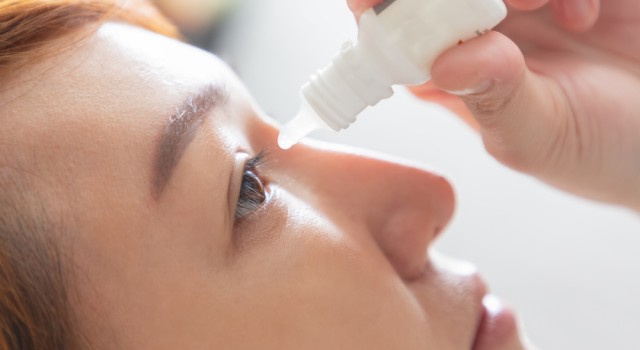 Sécheresse oculaire : comment mieux traiter l'affection ?