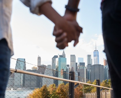 7 conseils pour un voyage de noces à New York