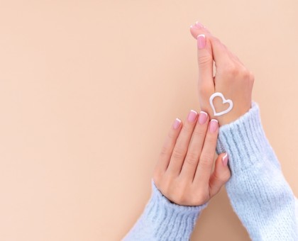 Comment faire un soin des mains maison ?