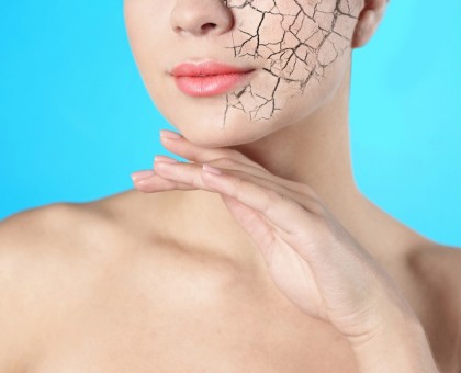 Comment prendre soin de sa peau sèche naturellement ?