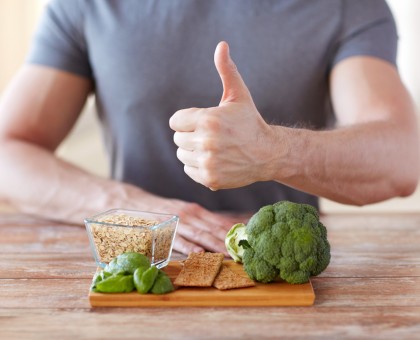 Les astuces pour une alimentation riche en fibres