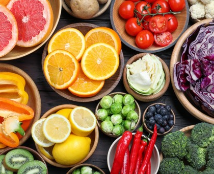 Ces aliments qui boostent naturellement votre immunité