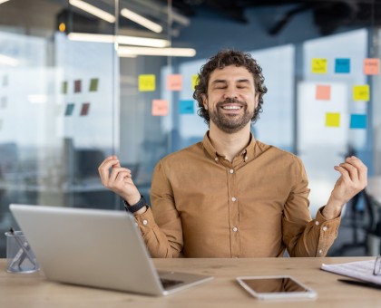 Les astuces pour une bonne hygiène de vie au travail