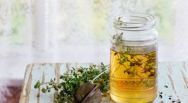 Les vertus du thym pour la santé