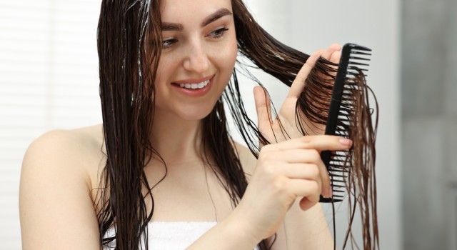 Comment faire un masque maison pour les cheveux normaux ?