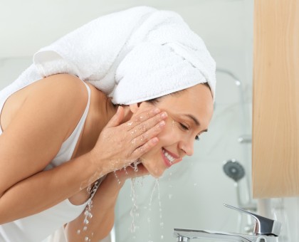 Comment prendre soin de sa peau normale naturellement ?