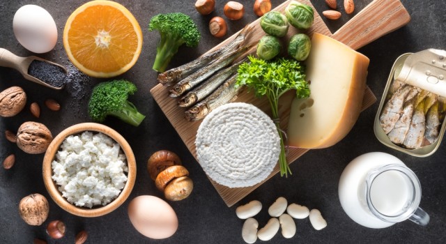 Les astuces pour une alimentation riche en minéraux