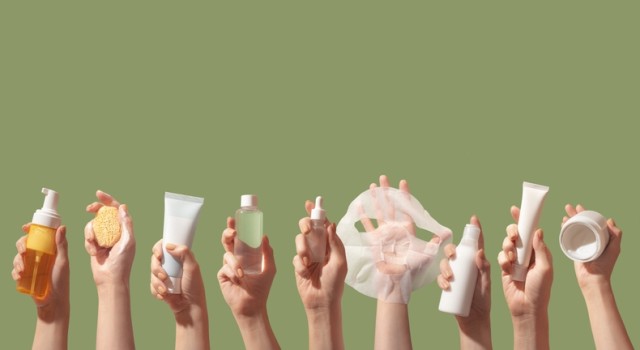 Les meilleurs produits de beauté pour une routine de soins du corps