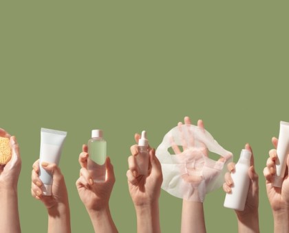 Les meilleurs produits de beauté pour une routine de soins du corps