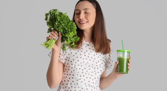 Les vertus du persil pour la santé