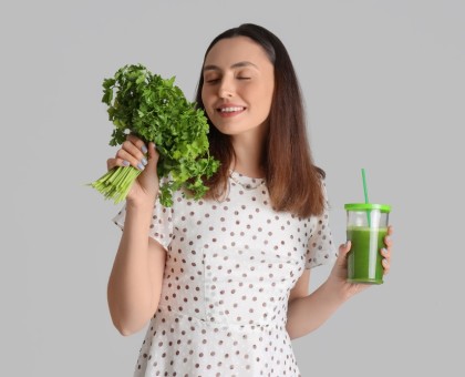 Les vertus du persil pour la santé