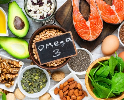Les astuces pour une alimentation riche en oméga-3