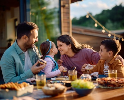 Les astuces pour une bonne hygiène de vie en famille