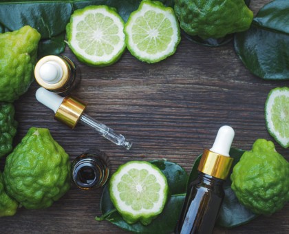 Les bienfaits de l\'huile essentielle de bergamote pour la peau