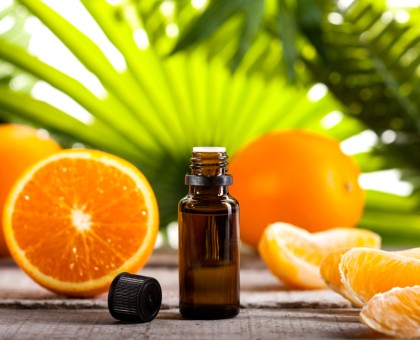 Les bienfaits de l\'huile essentielle de mandarine pour le sommeil