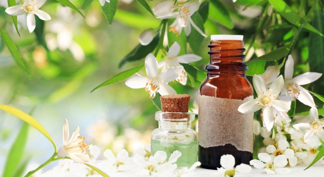 Les bienfaits de l'huile essentielle de néroli pour la peau