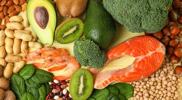 10 aliments riches en vitamines pour booster votre immunité cet hiver