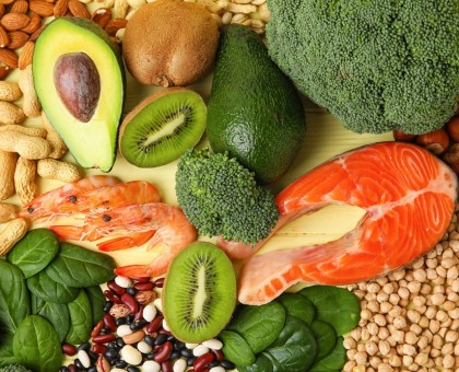 10 aliments riches en vitamines pour booster votre immunité cet hiver