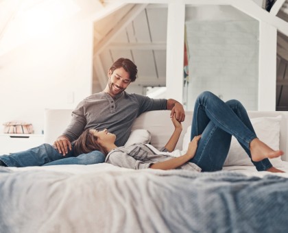 Les astuces pour une bonne hygiène de vie en couple