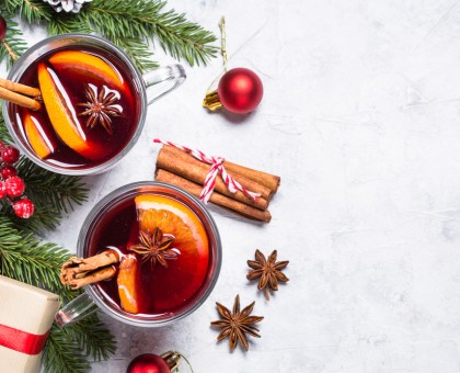 Les bienfaits des épices de Noël pour la santé