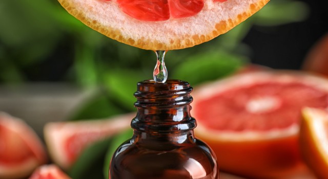 Les bienfaits de l'huile essentielle de pamplemousse pour la peau