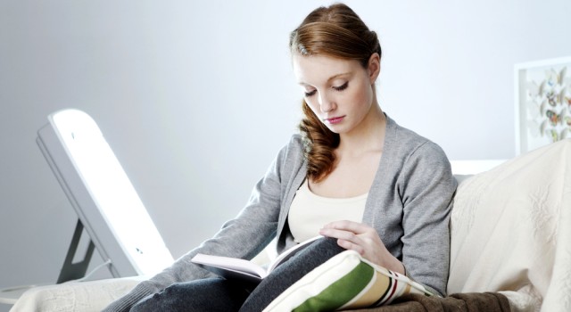 Les bienfaits de la luminothérapie pour combattre la déprime hivernale