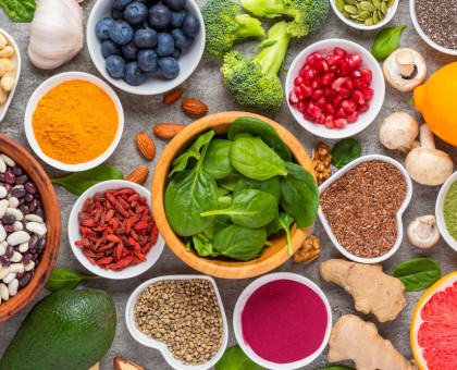 10 aliments à ajouter à votre régime pour booster votre immunité