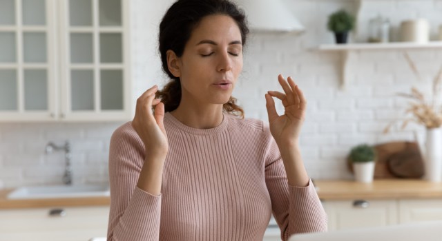 Techniques naturelles pour réduire le stress au quotidien
