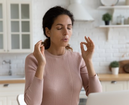 Techniques naturelles pour réduire le stress au quotidien