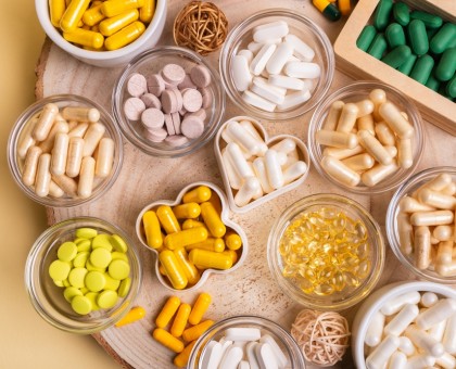 Comment bien choisir votre complément alimentaire naturel ?