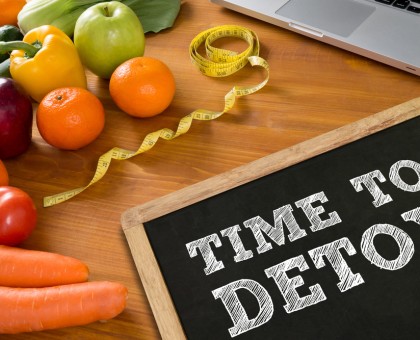 Comment réussir une cure détox sans risques ?