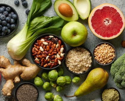 Guide des meilleurs superaliments pour votre vitalité
