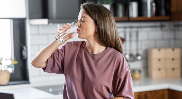 Hydratation : Pourquoi boire de l’eau est essentiel à votre santé