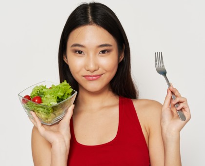 Les aliments à favoriser pour une belle peau toute l’année