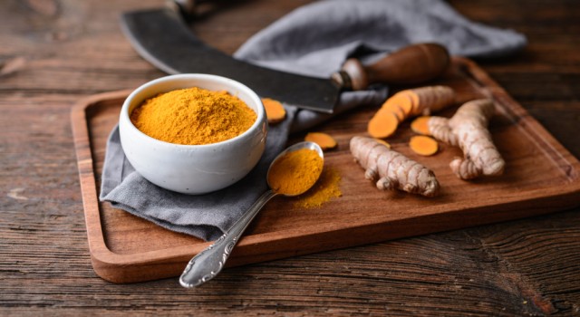 Les bienfaits du curcuma sur votre digestion et vos articulations