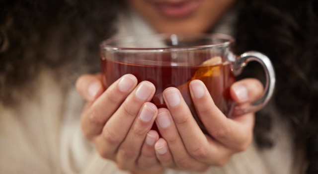 Les secrets des tisanes relaxantes pour un moment cocooning